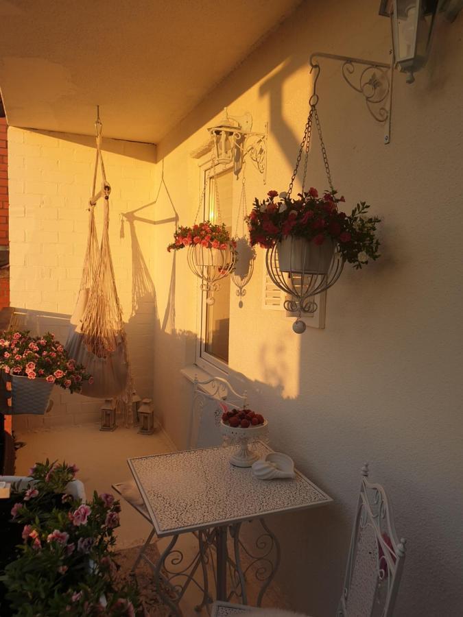 Vintage Lounge Studio By The Sea In リエパーヤ エクステリア 写真